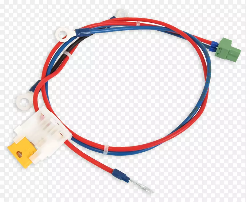 网络电缆，电力电缆，电线，可充电电池.Kabel