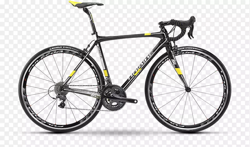 卡农代尔自行车公司赛自行车岛野巨人自行车-自行车