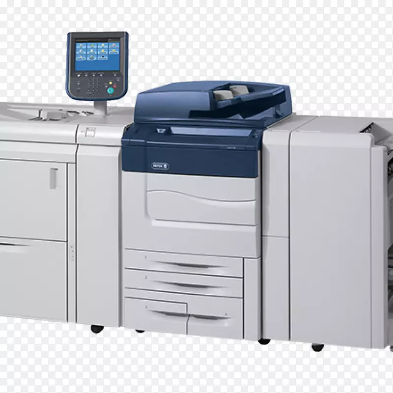 多功能打印机复印机彩色打印机