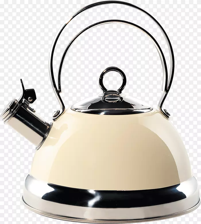 电热壶厨房茶罗素霍布斯水壶