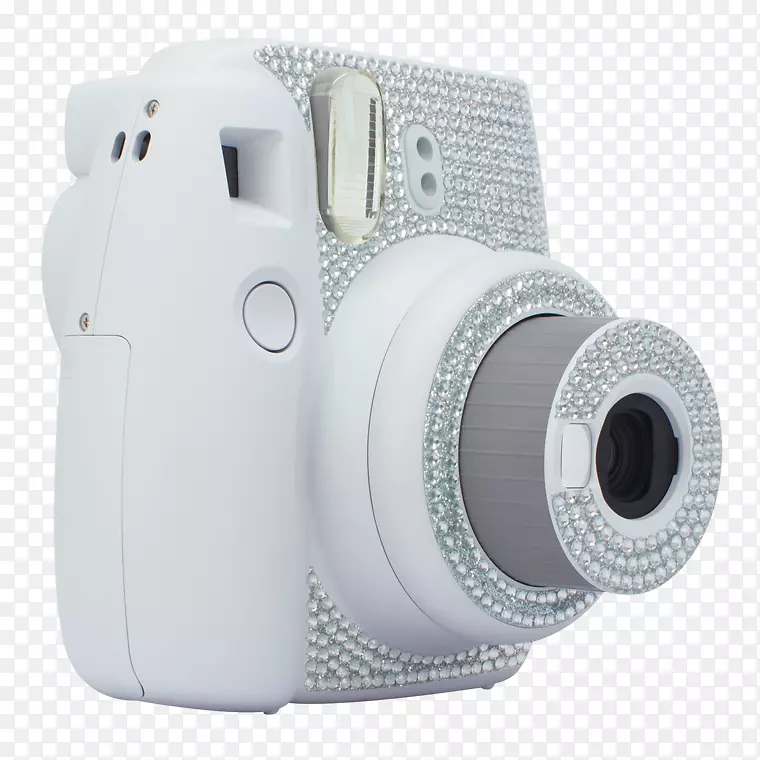 无反射镜可互换镜头照相机摄影胶片Fujifilm Instax微型9即时照相机