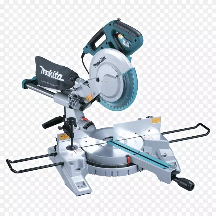 Makita ls 1018 10“人锯Makita 2 240 v锯