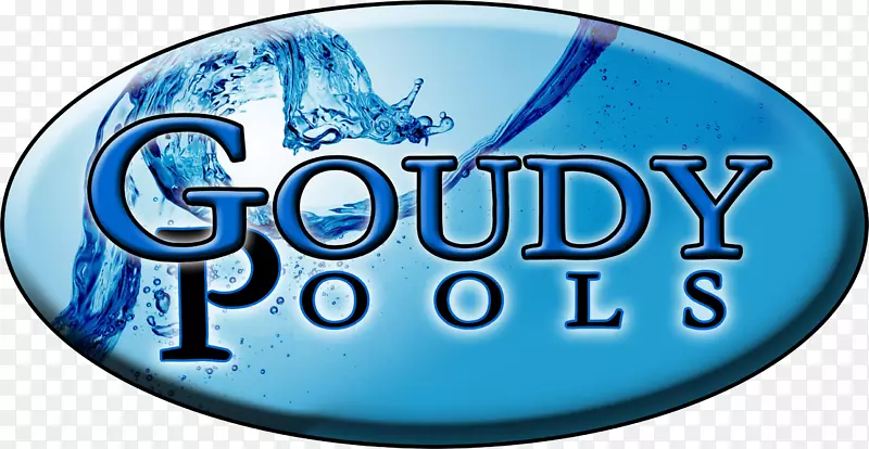 Goudy Pools，Inc.Catalina游泳池建造商游泳池Goudy老式字体-游泳池瓷砖