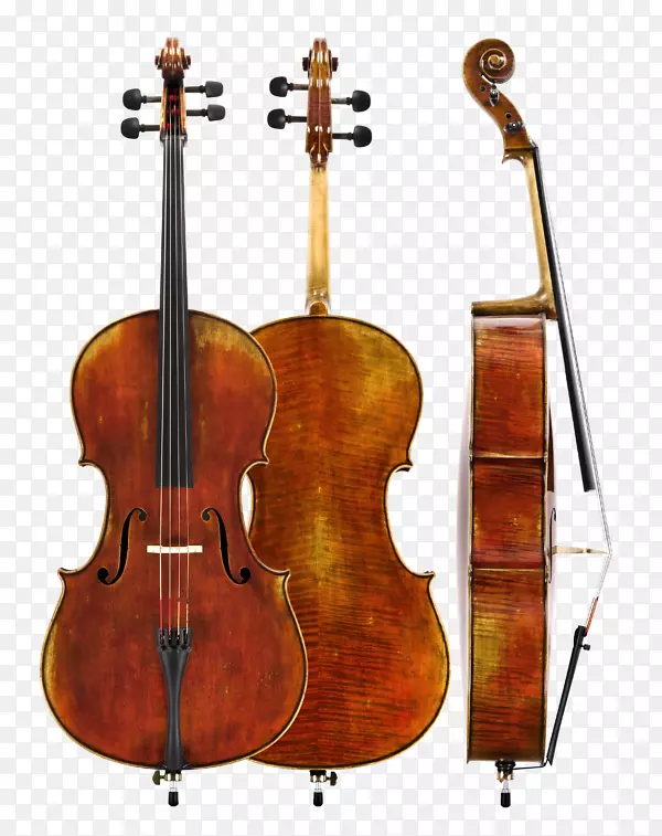 大提琴乐器低音弦乐器Amati.乐器