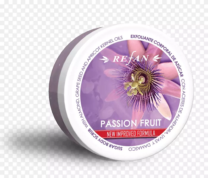 保加利亚西番莲水果有限公司葡萄柚化妆品沐浴露-西番莲