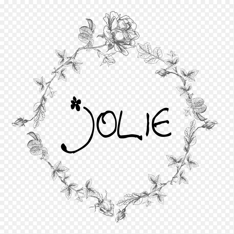 Jolie商店河内越南Hoa cưới-chúc anh黑白餐厅-朱莉