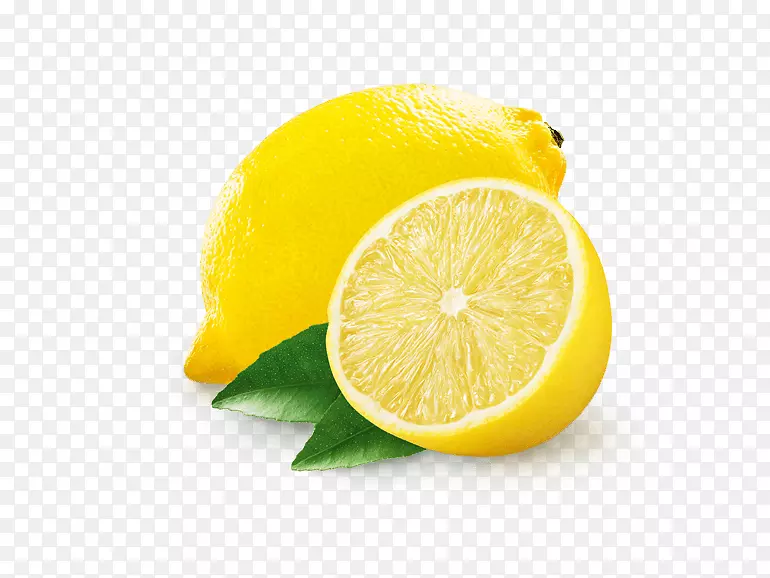 柠檬精油香薰柠檬