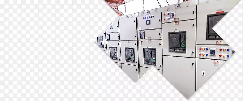 电动开关柜控制板，中小型电力电子制造.开关板