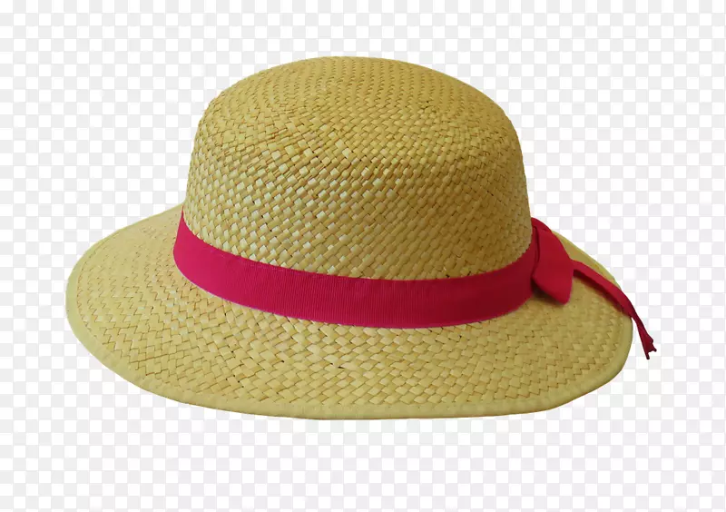 草帽太阳帽帽