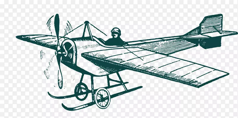飞机模型飞机图纸飞机