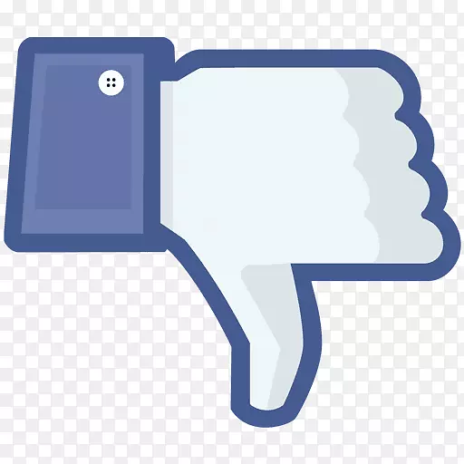 Facebook喜欢按钮社交媒体社交网络服务-facebook