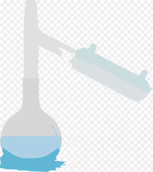 液体化学实验室玻璃器皿试管.科学