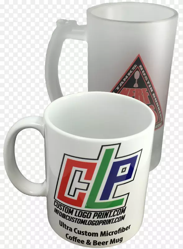 咖啡杯-咖啡海报