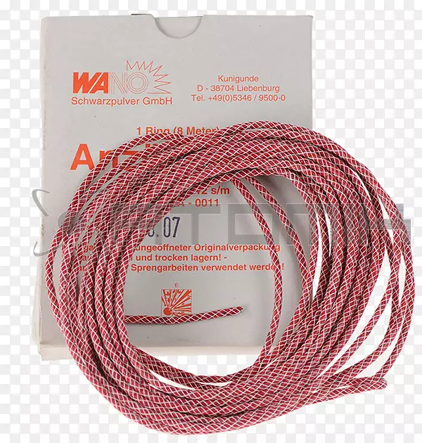 钢丝绳粉红m捻线电缆.钢丝绳