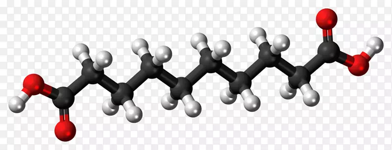 Mucic酸二元酸结构化学