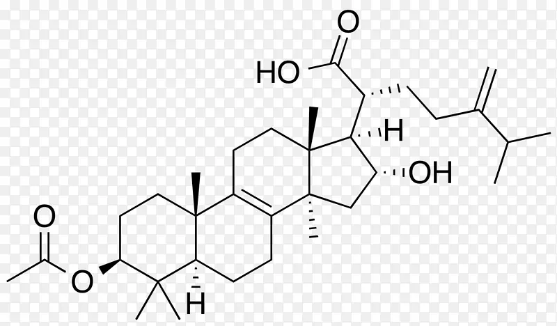 胆汁酸植物甾醇