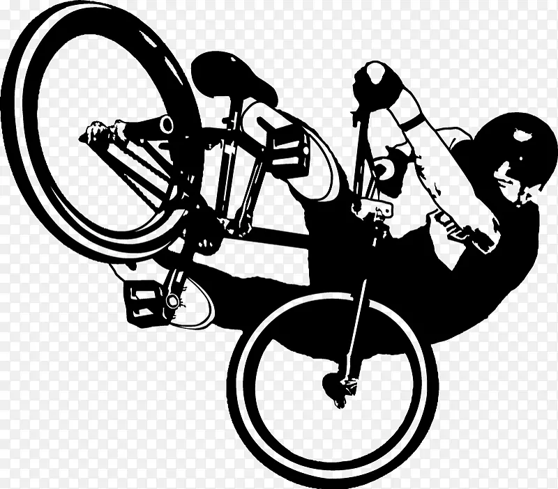 自行车踏板自行车轮子自行车车架自行车脚踏车
