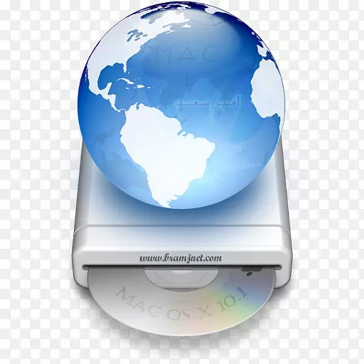 MacOS安装远程安装mac os x操作系统-Apple