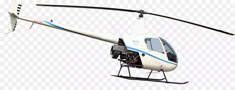 直升机旋翼鲁宾逊r44鲁宾逊r66飞机-直升机