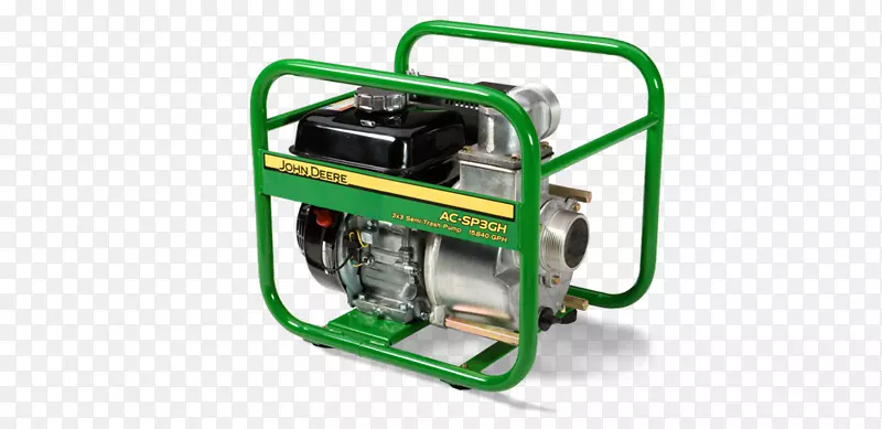 约翰迪尔商店工具(基本的服务泵压力垫圈mcgavic户外动力设备