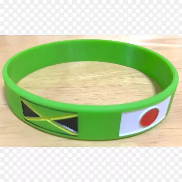 手镯面包平底木背