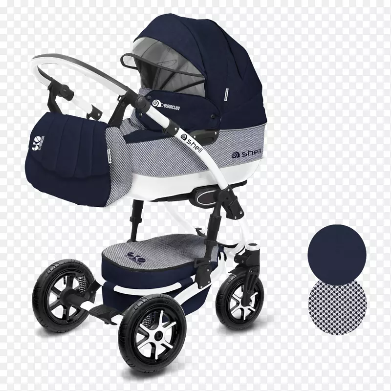 婴儿运输Bielsko-biał，荷兰皇家壳牌，婴儿和蹒跚学步的汽车座椅-贡多拉
