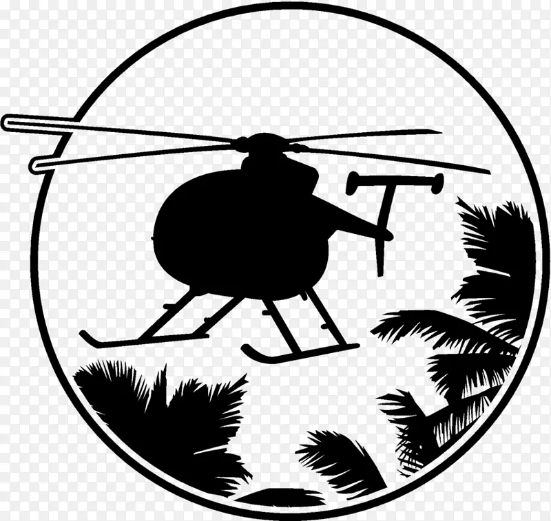 直升机旋翼葡萄酒t恤剪贴画.直升机
