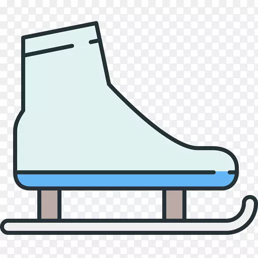 滑雪靴鞋运动鞋阿迪达斯靴