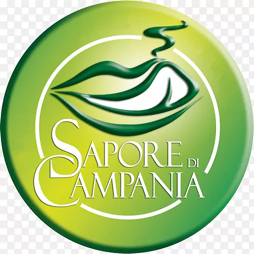 Campania葡萄酒Prodotto Agroalimentare traczionale徽标Falanghina-葡萄酒