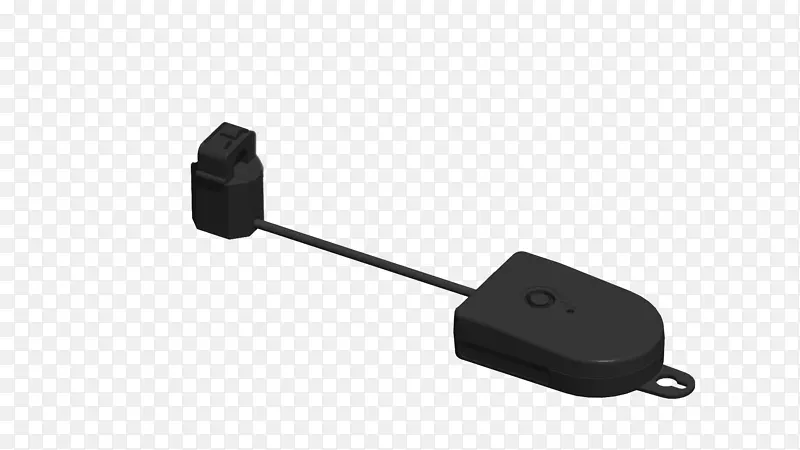 恩诺克公司传感器声纳温度收集电力电缆钳