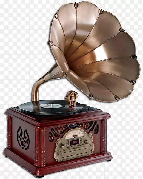 留声机记录PYLE家庭转台PYLE音频转盘