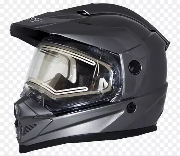 摩托车头盔面滑雪板头盔摩托车头盔