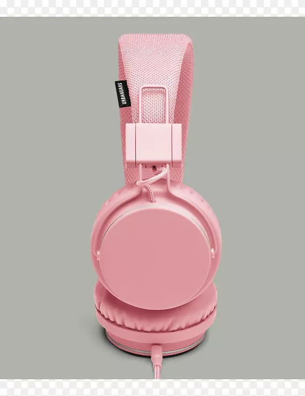 耳机Urbanears Plattan Couteur-耳机