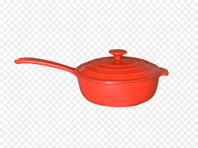 锅盖陶瓷煎锅餐具.煎锅