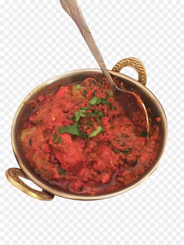 肉汁腌制酱印度菜食谱咖喱-蒂卡