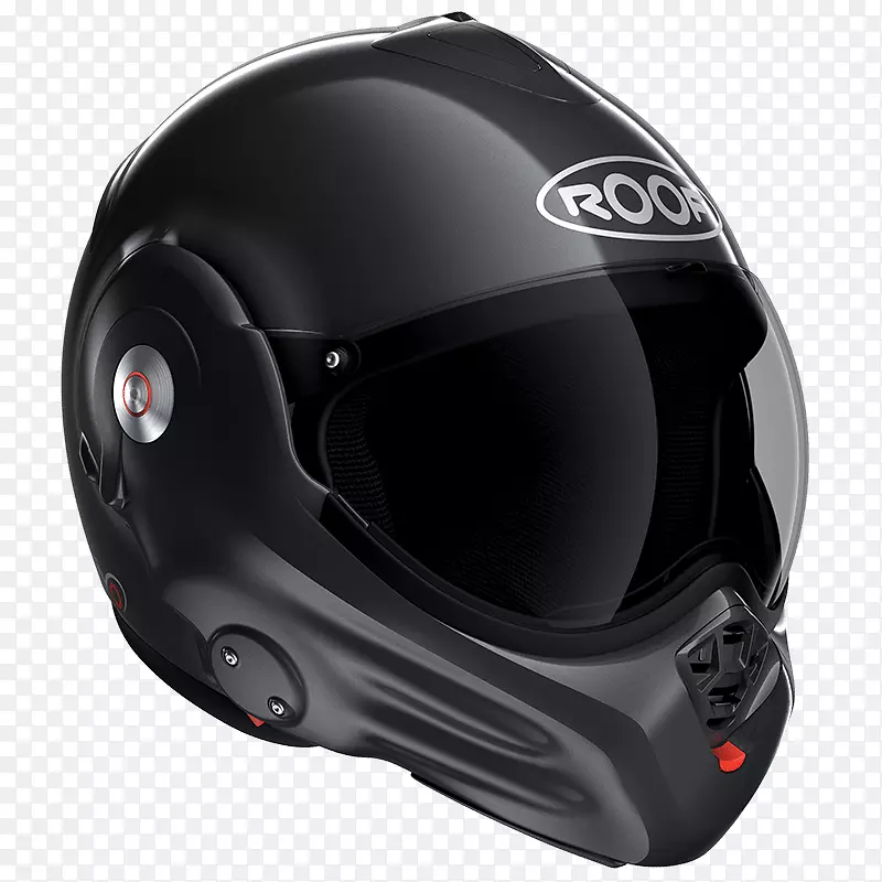 摩托车头盔金属顶盖摩托车头盔