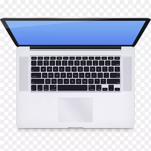 Macbook Pro MacBook AIR计算机键盘-MacBook