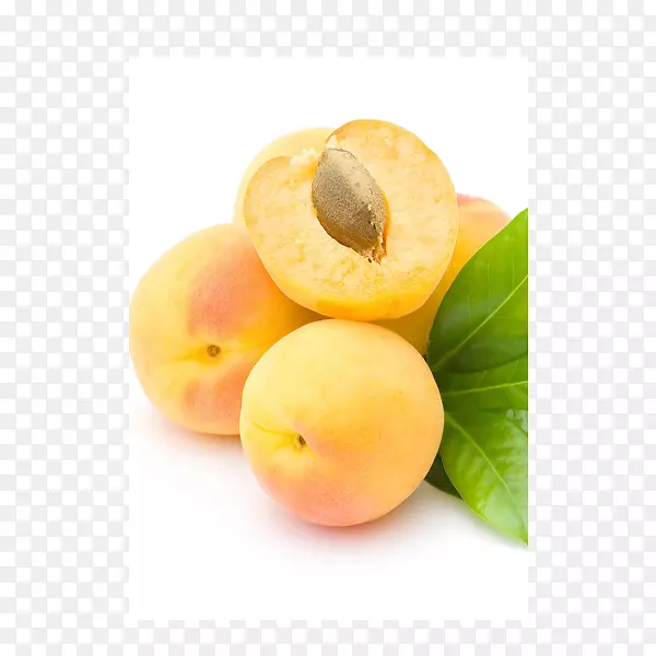 杏汁桃子食品杏仁核汁