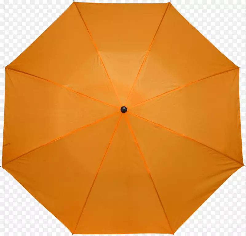 奥兰杰橙色雨伞红蓝橙
