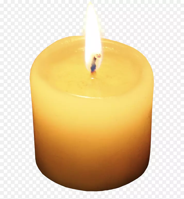 烛光卡拉拉发公司火焰キャンドルナイト-蜡烛