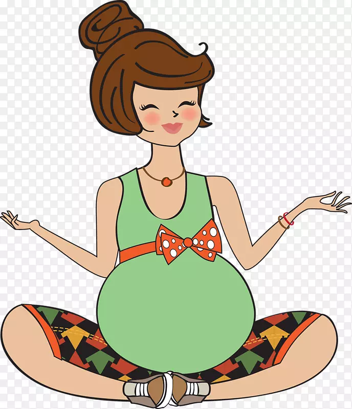 怀孕分娩中心-怀孕