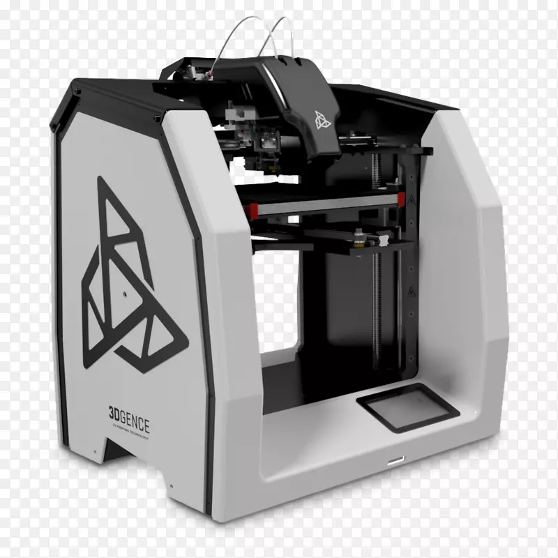 3D打印机3D打印戴尔3D计算机图形.打印机