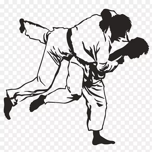 巴西Ju-Jitsu jujutsu柔道Gracie家庭-人