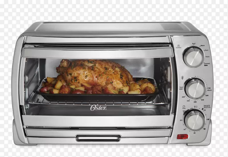特大型台面太阳光产品设计的烤面包机对流烤箱.烤箱