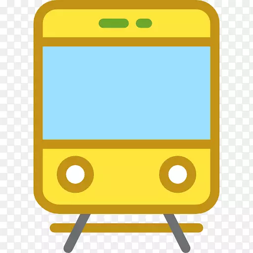 三藩市有轨电车系统火车轨道运输列车