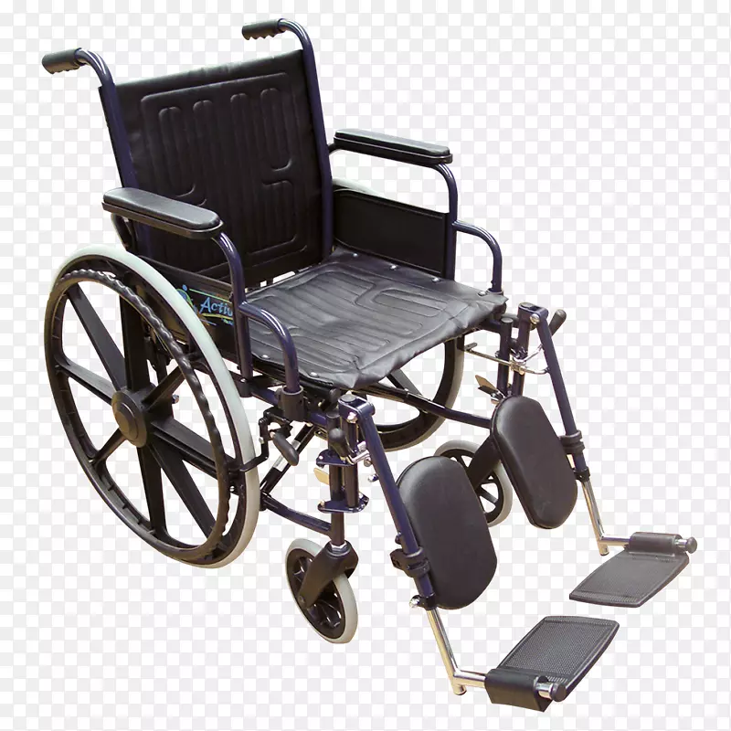 机动轮椅残疾老年-西利亚斯