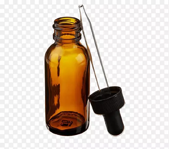 玻璃瓶油液体瓶