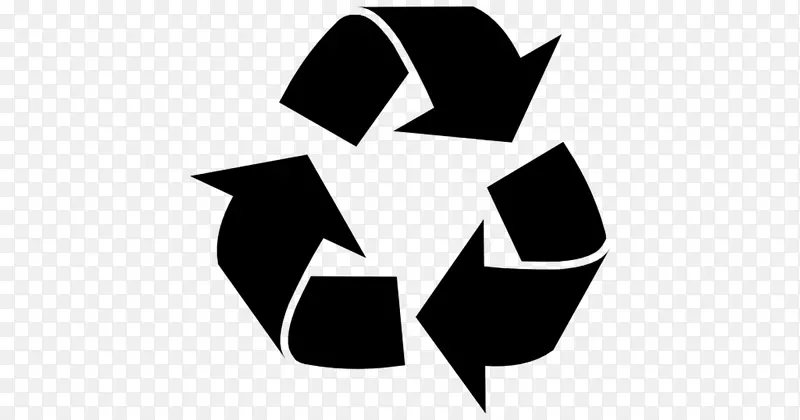 回收符号废物管理再利用废物等级