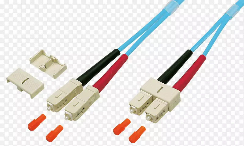 多模光纤连接器-电缆贴片电缆-scè；ne