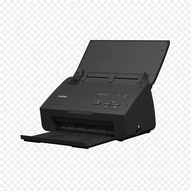 图像扫描器喷墨打印机自动文件馈线打印机